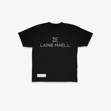 Load image into Gallery viewer, ORIGINAL LOGO TEE (RÊVER)
