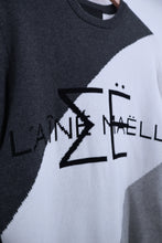 Load image into Gallery viewer, HEAVYWEIGHT KNITTED LOGO SWEATSHIRT (MMXXI)
