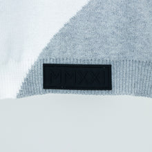 Load image into Gallery viewer, HEAVYWEIGHT KNITTED LOGO SWEATSHIRT (MMXXI)
